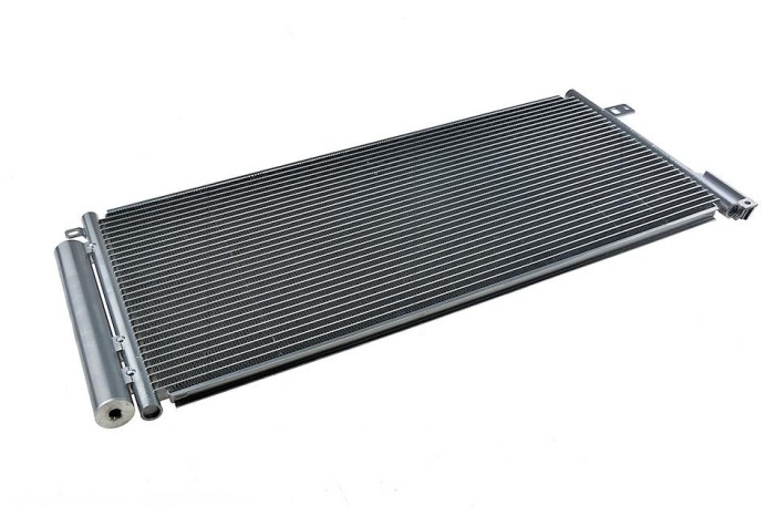 Condensator climatizare, Radiator clima Corsa D (2006-) 1.3 Cdti, Giulietta (940) (2010-) 1.6 Jtdm, Bravo 2 (198) (2007-) 1.4 1 16v, Punto 3 (199) (2