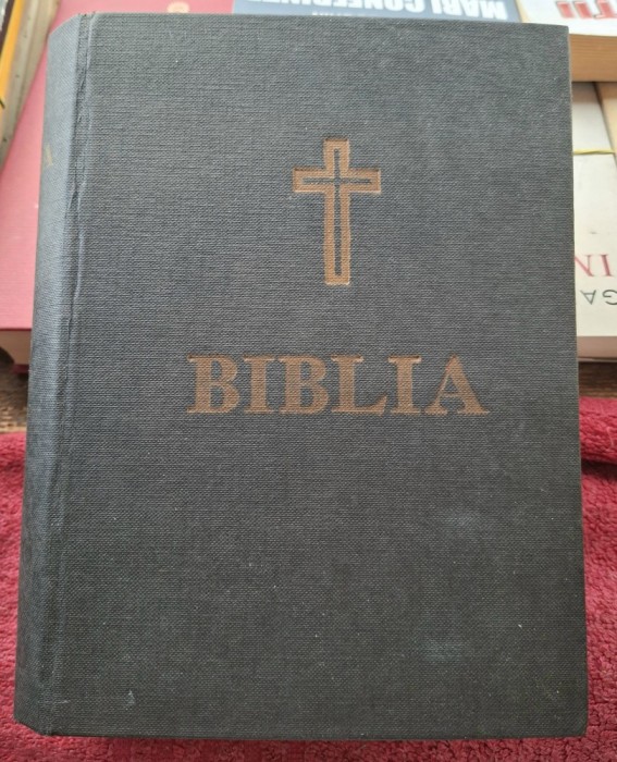 Biblia 1982