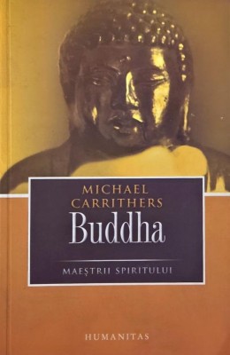 Buddha - Michael Carrithers foto
