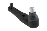 Rotula brat suspensie Mazda 323 Ba 1994-1998, Fata, Inferior, NTY ZSD-MZ-006