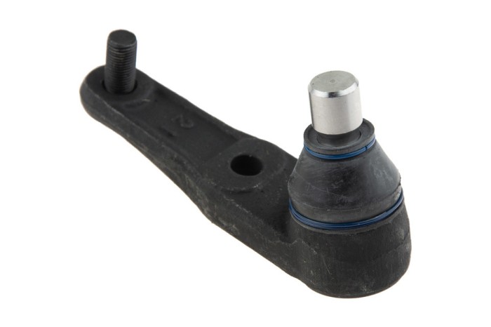 Rotula brat suspensie Mazda 323 Ba 1994-1998, Fata, Inferior, NTY ZSD-MZ-006