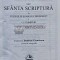Biblia sau Sfanta Scriptura a Vechiului si Noului Testament (traducere de Dumitru Cornilescu) - 2015 (AP70)