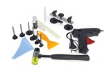Kit reparatie caroserie DIY