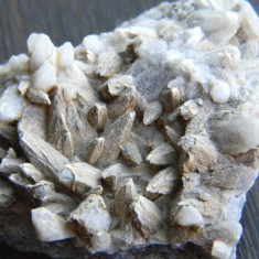 Specimen minerale - CUART (B2)