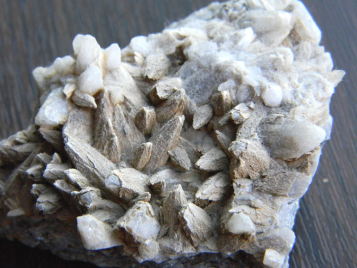 Specimen minerale - CUART (B2)