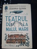 Teatrul de la malul marii- Joanna Quinn