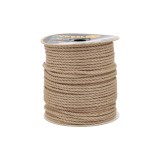 Sfoară de iută 10mm 200m Vorel 69561