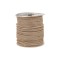 Sfoară de iută 10mm 200m Vorel 69561