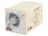 Timer Programabil SPDT 250VAC 5A 24-240V