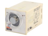 Timer Programabil SPDT 250VAC 5A 24-240V