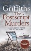 Elly Griffiths - The Postscript Murders, Quercus