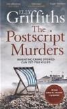 Elly Griffiths - The Postscript Murders