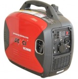 Generator inverter cu motor Yamaha 2kW, Senci SC-2000I