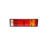 Lampa stop spate dreapta Iveco Eurocargo, Eurotech, Eurostar, Eurotrakker, Stralis, Daily 47x13x9