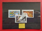 1995 - 75 ANI DE LA INFIINTAREA O.N.U.
