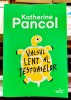 Valsul lent al testoaselor - Katherine Pancol