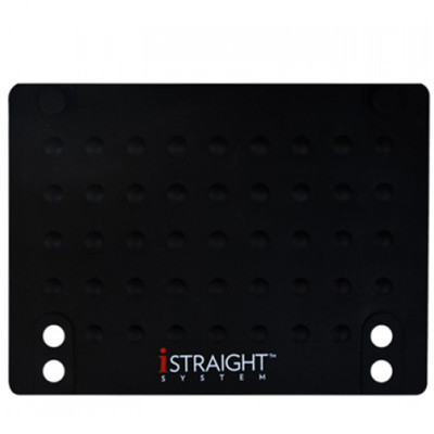 Suport din silicon pentru placa/ondulator ISTRAIGHT foto