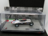 Macheta Formula 1 Ferrari 512 F1 Lorenzo Bandini 1964 Altaya 1:43