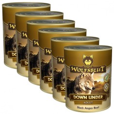 Conserva Wolfsblut Down Under 6 x 800 g foto
