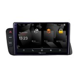 Navigatie Audi A4 2008-2016 NON-MMI 5960Pro-A4 Android Octa Core Qualcomm 2K Qled 8+128 DTS DSP 360 4G Optical CarStore Technology