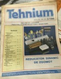 ZRL Revista - Tehnium - An. 1990 - Nr.3