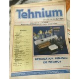 ZRL Revista - Tehnium - An. 1990 - Nr.3