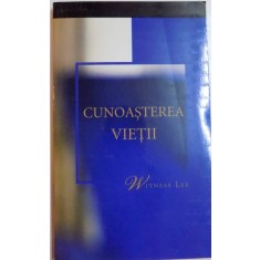 CUNOASTEREA VIETII , WITNESS LEE , 1995