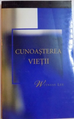 CUNOASTEREA VIETII , WITNESS LEE , 1995 foto
