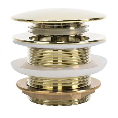 Cada Dop Rea Gold foto