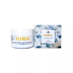 FLORAL CREMA DE FATA CU PROPOLIS 50ML foto