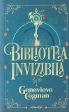 Cumpara ieftin Genevieve Cogman - Biblioteca invizibila
