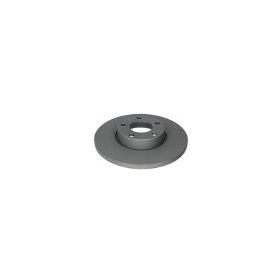 Disc frana AUDI A6 Avant 4A C4 ATE 24011501051 foto