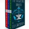 The Magicians Trilogy Box Set