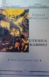 Puterea karmei Felicia Munteanu