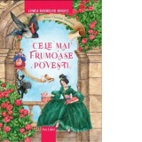 Cele mai frumoase povesti. Lumea basmelor magice - Hans Christian Andersen, Cristina Poterasoiu