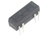Releu Senzor Reed DPST-NO 12VDC 500mA 10W