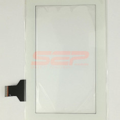 Touchscreen Allview Speed City / E-boda Essential A200 WHITE original