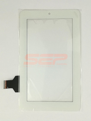 Touchscreen Allview Speed City / E-boda Essential A200 WHITE original foto