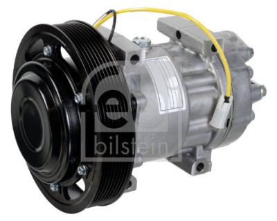 FEBI BILSTEIN 44366 Compresor, climatizare foto