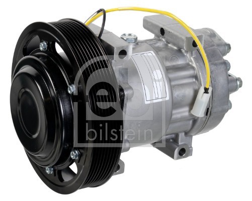 FEBI BILSTEIN 44366 Compresor, climatizare