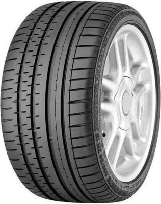 Anvelope Continental SPORT CONTACT 2 245/35R19 93Y Vara foto