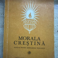 Morala Crestina - Ioan Zagrean