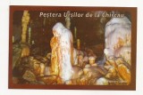 RF21 -Carte Postala- Pestera Ursilor de la Chiscau, necirculata