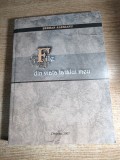 Serban Alexianu (autograf) - File din viata tatalui meu [Gheorghe Alexianu, Guvernatorul Transnistriei], (Chisinau, 2007)