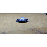 Conector unitate optica Laptop Toshiba satellite 555-130