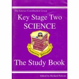 - Key stage two science - The study book - 131913
