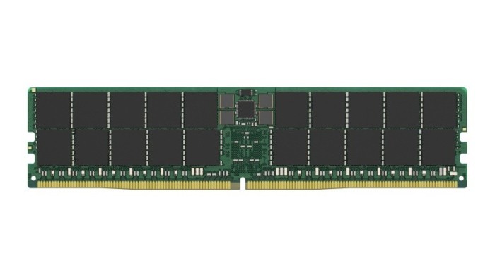 KS DDR5 64GB 5600MMhz CL 46 ECC
