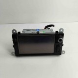 Unitate radio CD navigație RENAULT CLIO IV BH_ 2013 OEM: Hatchback | 29403727