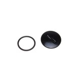 Surub capac aprindere mare 154FMI, culoare negru Cod Produs: MX_NEW FMI00581