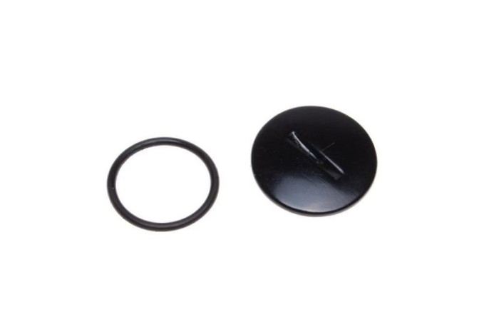 Surub capac aprindere mare 154FMI, culoare negru Cod Produs: MX_NEW FMI00581